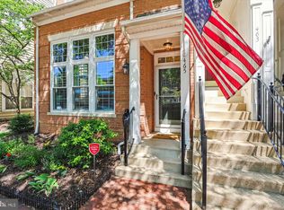 465 Cameron Station Blvd, Alexandria, VA 22304