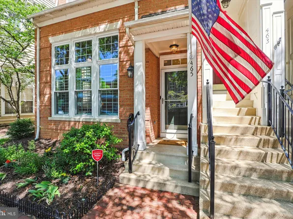 465 Cameron Station Blvd, Alexandria, VA 22304