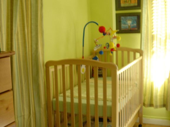 2nd Bedroom 2