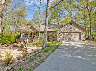 29 Overlook Ter, Fairfield Glade, TN 38558