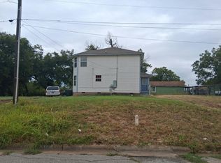 500 Farris St, Wichita Falls, TX 76301