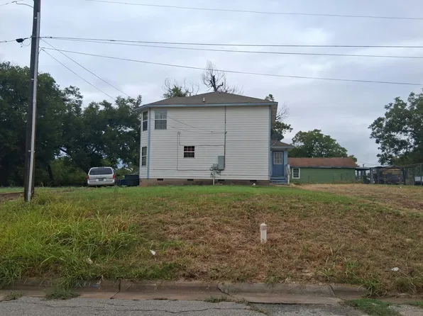 500 Farris St, Wichita Falls, TX 76301