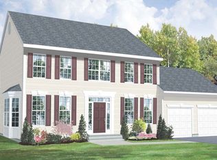 46701 Al Mar St, Lexington Park, MD 20653