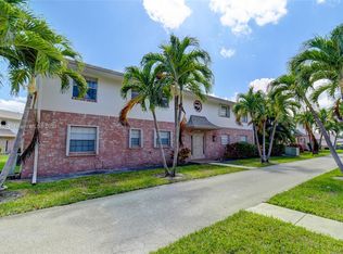 2033 S Seacrest Blvd APT D, Boynton Beach, FL 33435