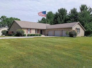 3030 Troy Rd, Springfield, OH 45504