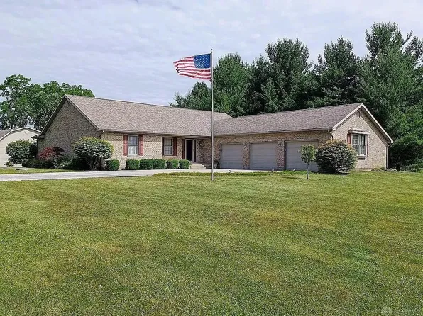 3030 Troy Rd, Springfield, OH 45504