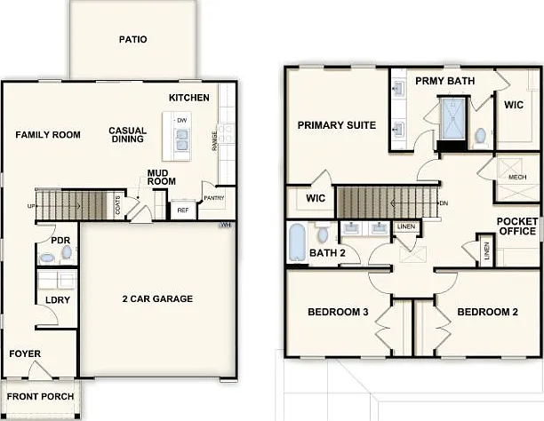 6501 Enlightenment Dr — Photo 2