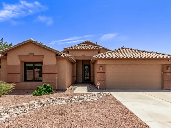 10255 E Jerome Avenue, Mesa, AZ 85209