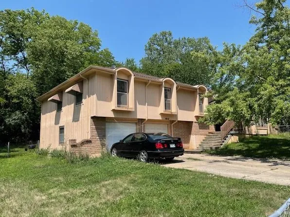 4010 E 123rd Ter Unit A & B, Grandview, MO 64030