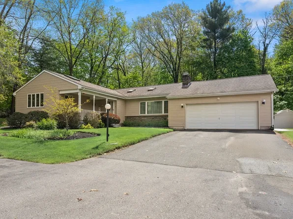 9 Birchwood Ter, Groveland, MA 01834