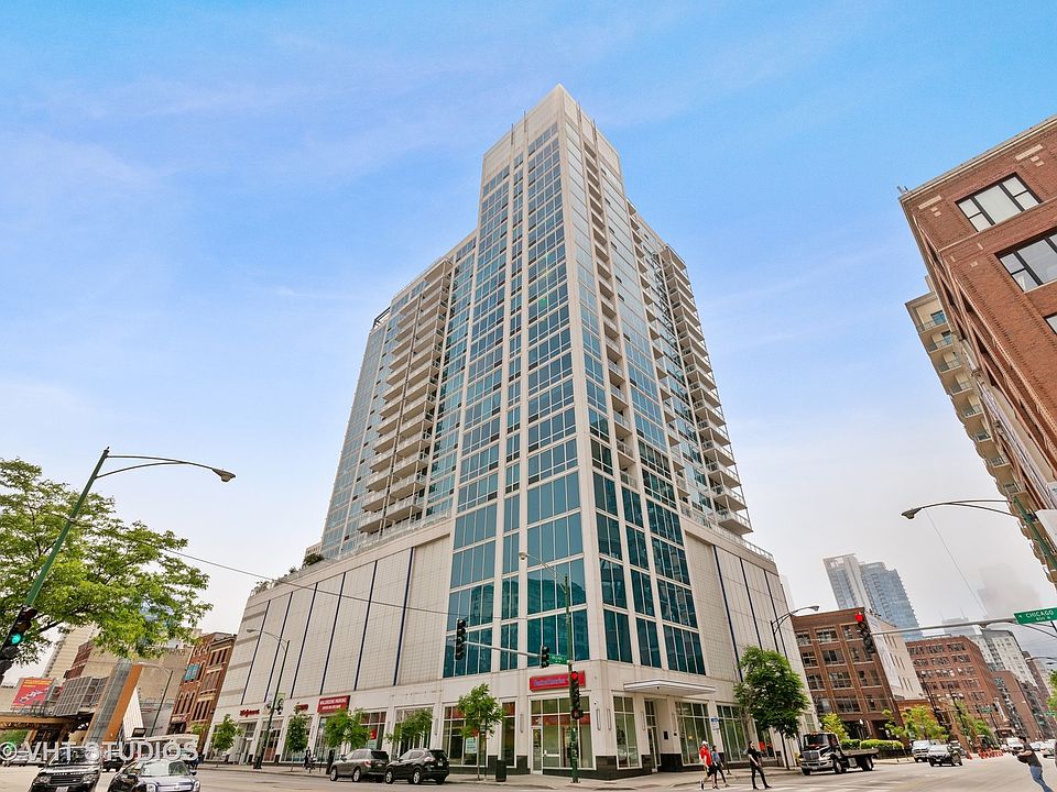 1st image of 757 N Orleans St #1811