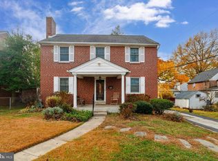 1002 Roberts Ave, Drexel Hill, PA 19026