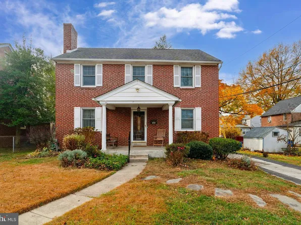 1002 Roberts Ave, Drexel Hill, PA 19026