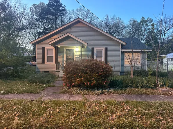 5122 School St, Millington, TN 38053