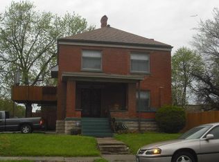 801 Walnut St, Jeffersonville, IN 47130