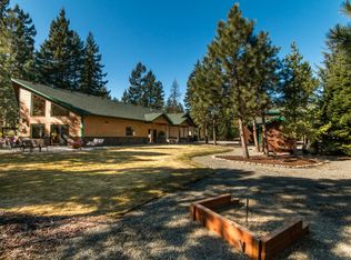4205 Westside Rd, Cle Elum, WA 98922