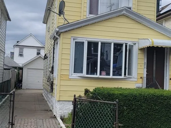 133-30 132nd Street, South Ozone Park, NY 11420