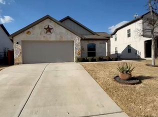 223 Callahan Ln, Leander, TX 78641