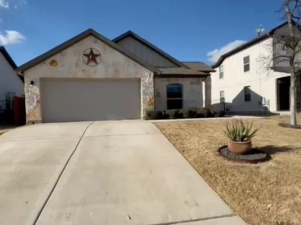 223 Callahan Ln, Leander, TX 78641
