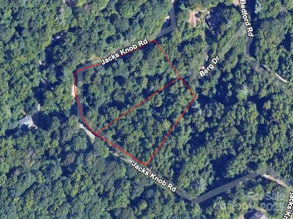 0 Berg Dr, Weaverville, NC 28787