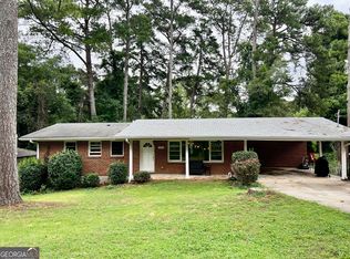 4002 E Hilda Cir, Decatur, GA 30035