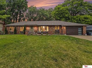 8732 N 52nd Ave, Omaha, NE 68152