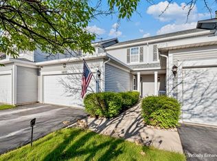 1870 N Wentworth Cir, Romeoville, IL 60446