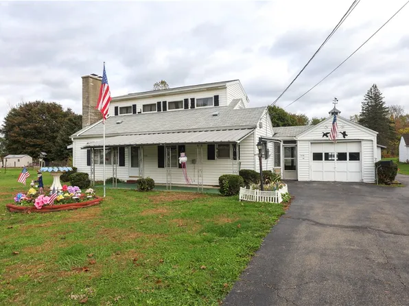 3179 Lower Maple Ave, Elmira, NY 14901