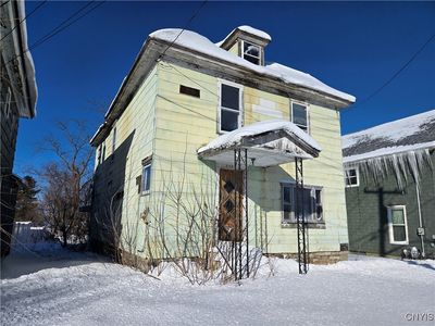 343 N California Ave, Watertown, NY, 13601
