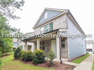 1025 Cotulla Dr, Morrisville, NC 27560