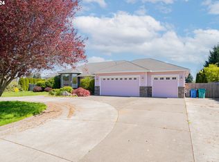 19707 NE 105th Ave, Battle Ground, WA 98604