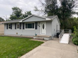 175 Wendover Dr, Council Bluffs, IA 51503
