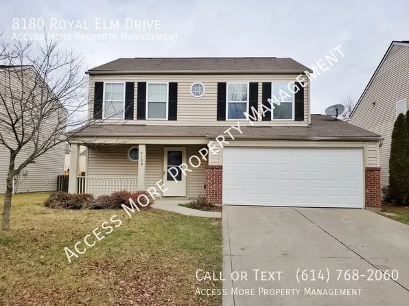 8180 Royal Elm Dr, Blacklick, OH 43004