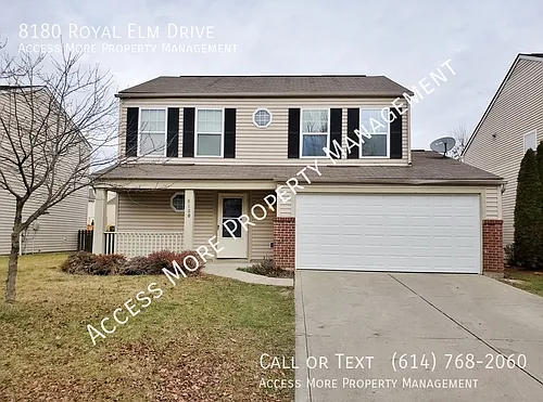 8180 Royal Elm Dr Photo 1