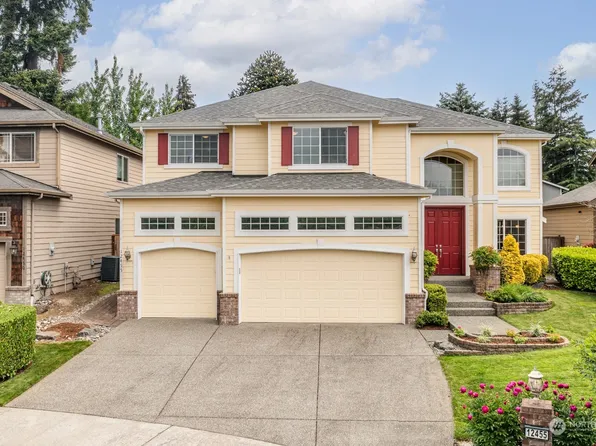 12455 NE 154th Place, Woodinville, WA 98072