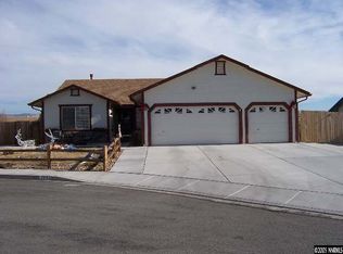 2052 Flycatcher Ct, Sparks, NV