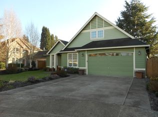705 NW 150th St, Vancouver, WA