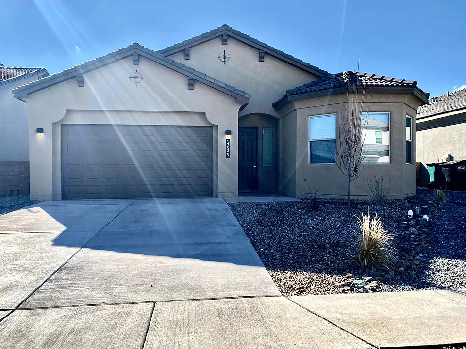4029 Mountain Trail Loop NE