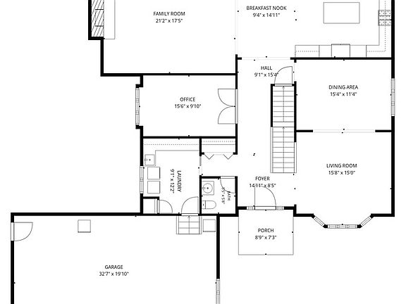 2nd image of 10949 Fawn Trail Dr