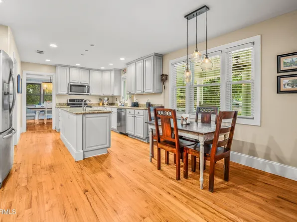 864 Ribaut Road, Beaufort, SC 29902