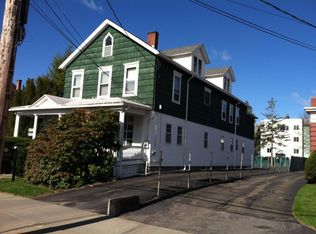 41 Oak St #10, Binghamton, NY 13905
