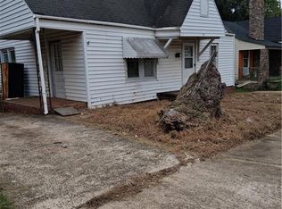 231 N Dunleith Ave, Winston Salem, NC 27101