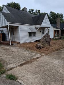 231 N Dunleith Ave, Winston Salem, NC, 27101