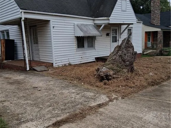 231 N Dunleith Ave, Winston Salem, NC 27101