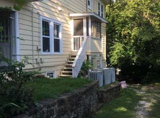 93 S Duncan Ave APT 2, Fayetteville, AR 72701