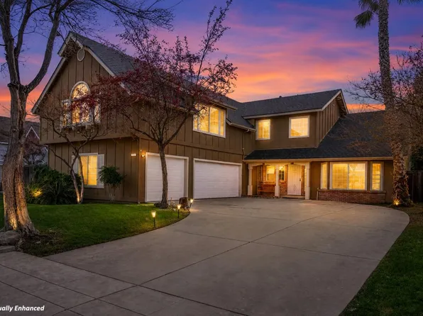 2034 Wrenwood Ave, Clovis, CA 93611