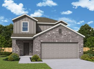 851 Hillcrest Blvd, Princeton, TX 75407