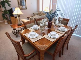 124 Terrace Ridge Cir, Davenport, FL 33837