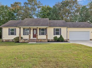 538 Indian Springs Cir, Manchester, TN 37355