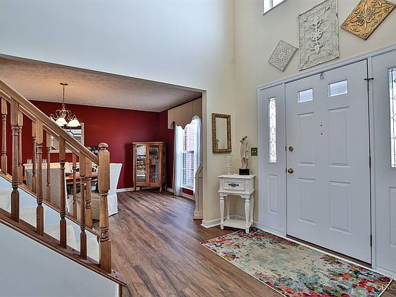 4th image of 9130 Cobblechase Ct